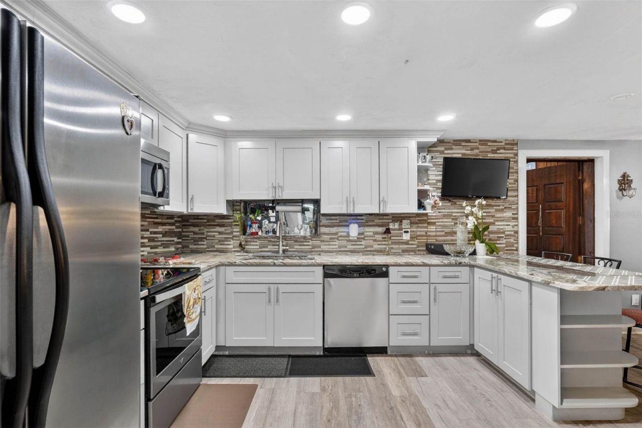 2615 Almond Drive, Holiday, FL 34691 Photo