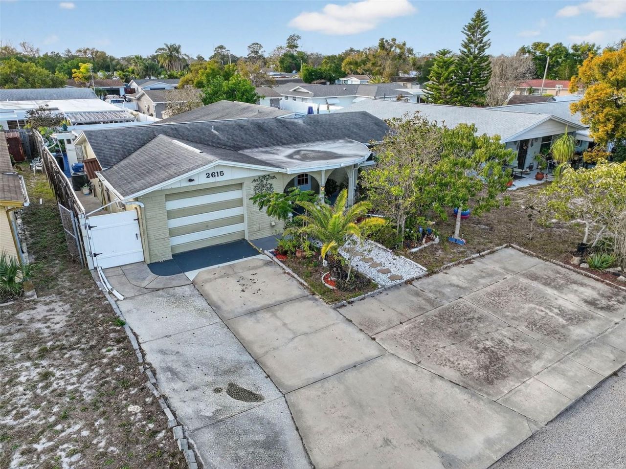 2615 Almond Drive, Holiday, FL 34691 Photo
