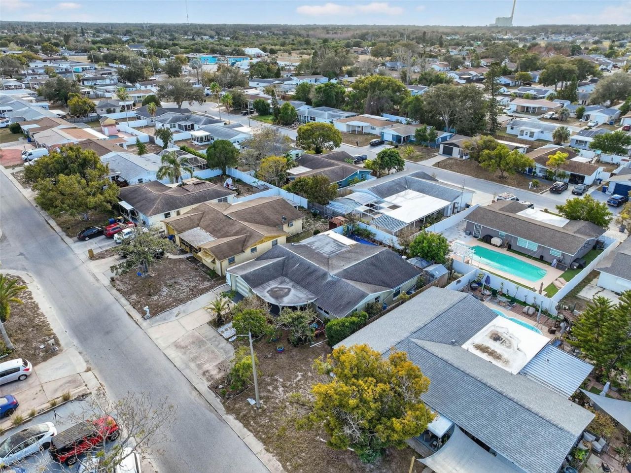 2615 Almond Drive, Holiday, FL 34691 Photo