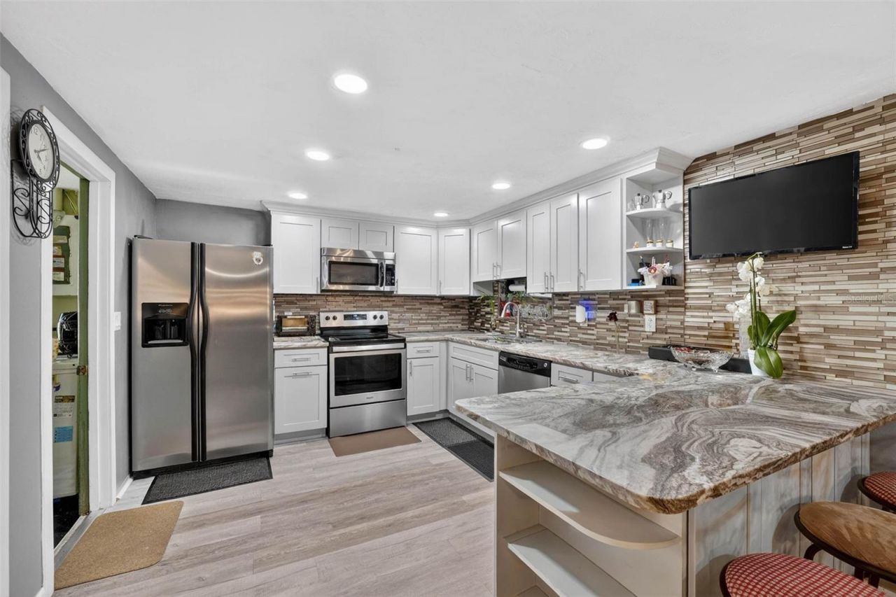 2615 Almond Drive, Holiday, FL 34691 Photo
