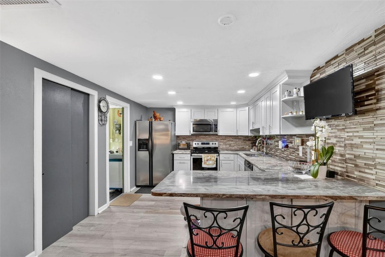 2615 Almond Drive, Holiday, FL 34691 Photo