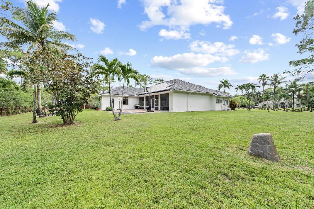 15922 83rd Lane N, Loxahatchee, FL 33470 Photo