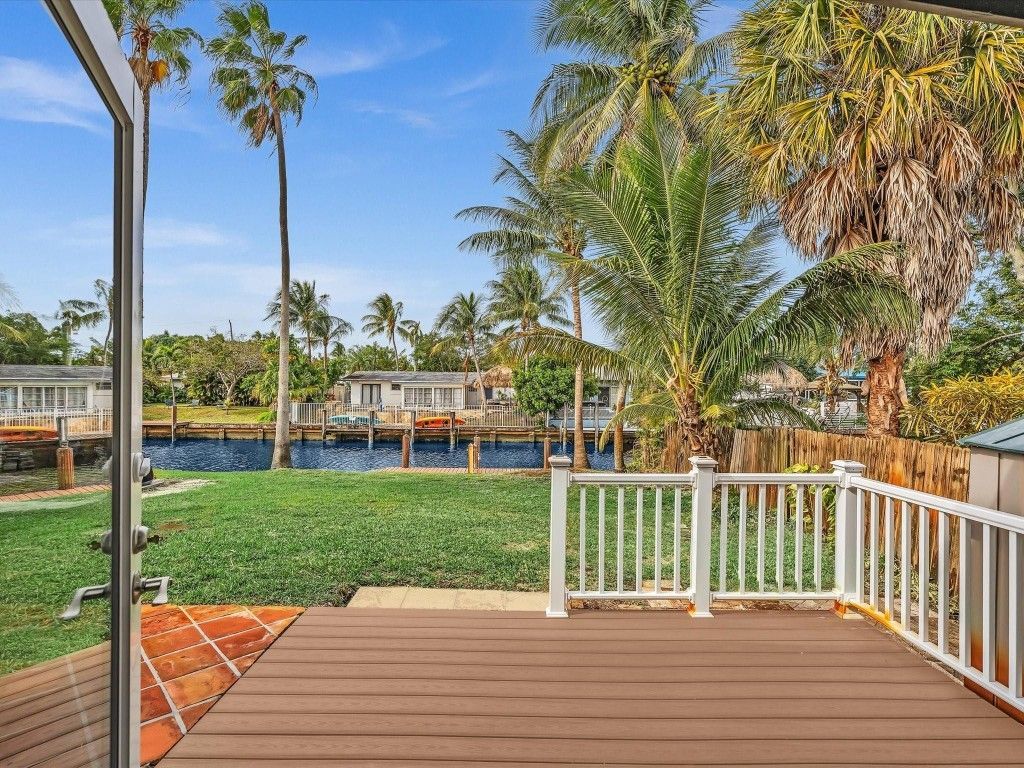 2507 Okeechobee Ln, Fort Lauderdale, FL 33312 Photo