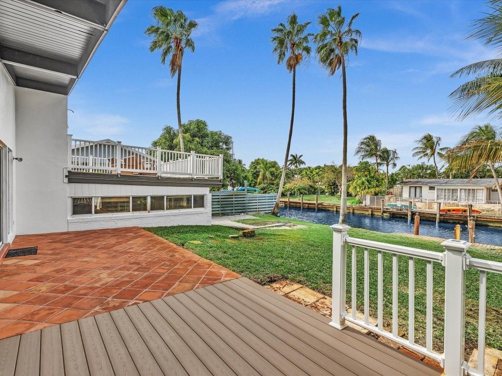 2507 Okeechobee Ln, Fort Lauderdale, FL 33312 Photo