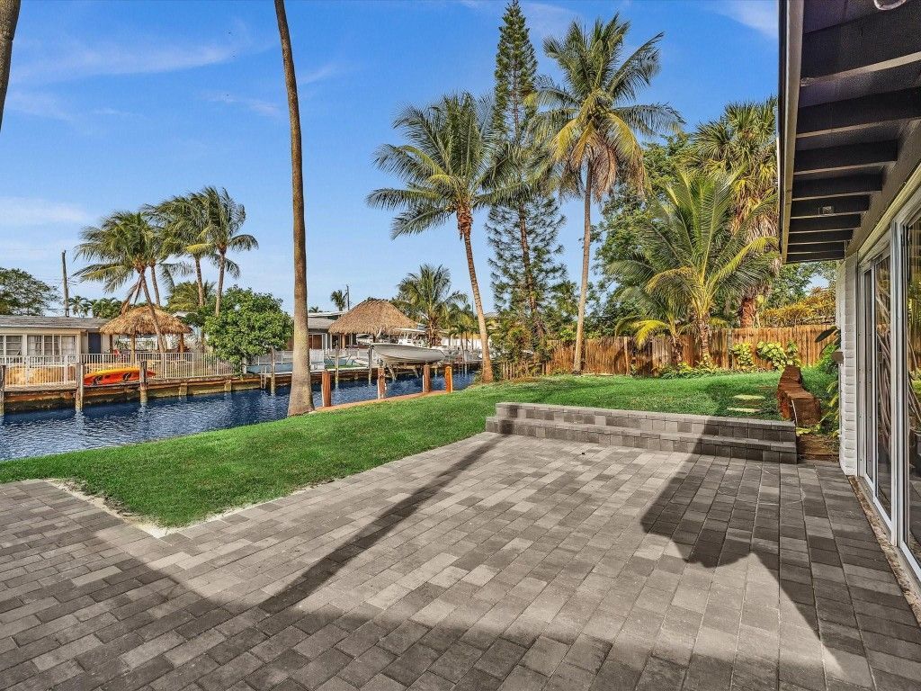 2507 Okeechobee Ln, Fort Lauderdale, FL 33312 Photo