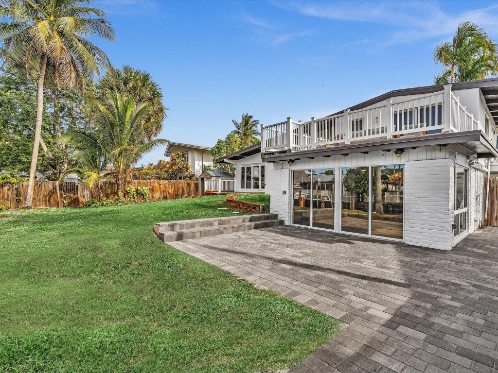 2507 Okeechobee Ln, Fort Lauderdale, FL 33312 Photo