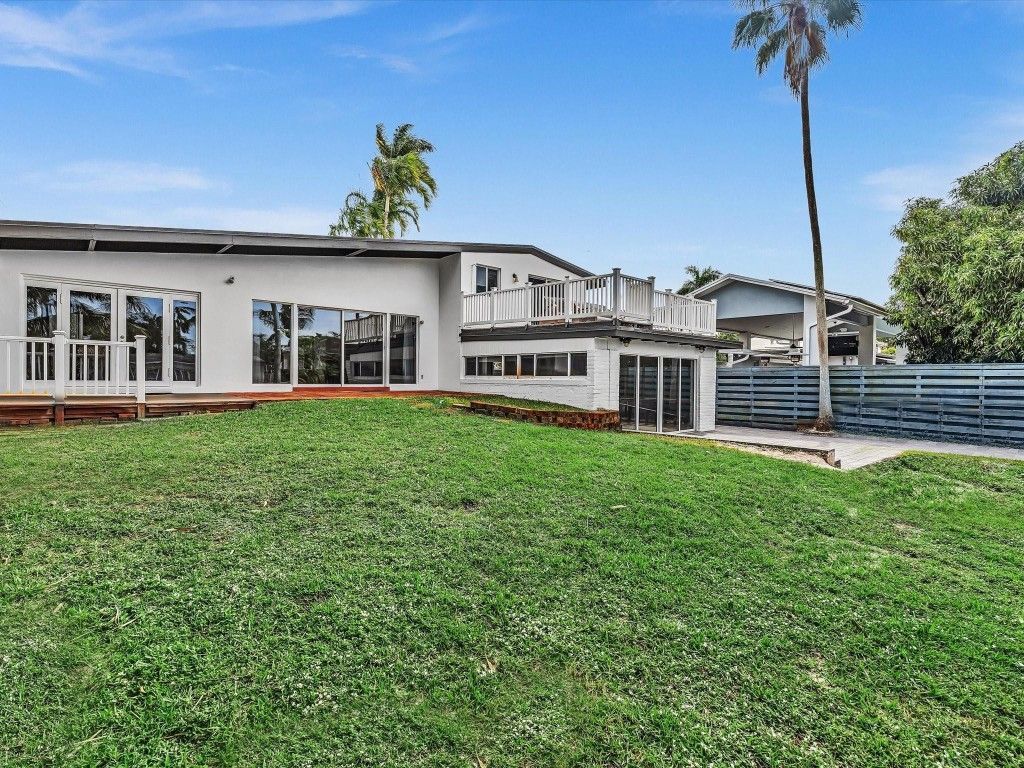 2507 Okeechobee Ln, Fort Lauderdale, FL 33312 Photo