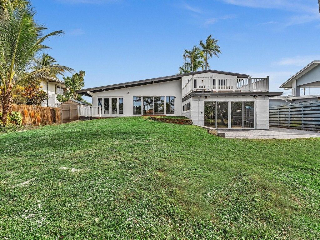 2507 Okeechobee Ln, Fort Lauderdale, FL 33312 Photo