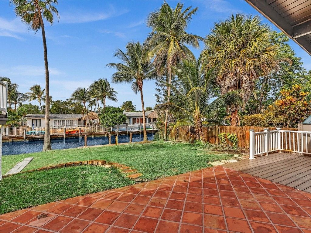 2507 Okeechobee Ln, Fort Lauderdale, FL 33312 Photo
