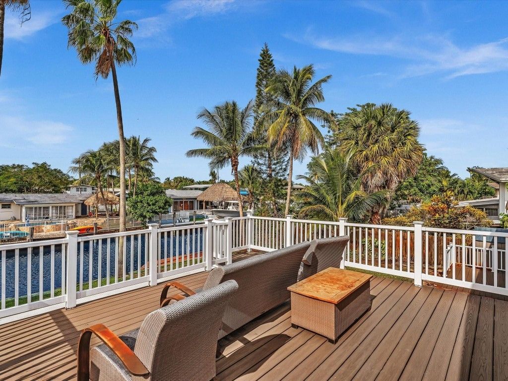 2507 Okeechobee Ln, Fort Lauderdale, FL 33312 Photo