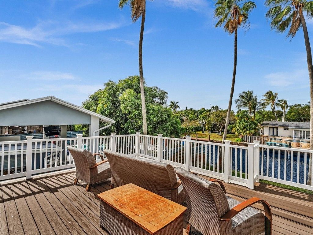 2507 Okeechobee Ln, Fort Lauderdale, FL 33312 Photo