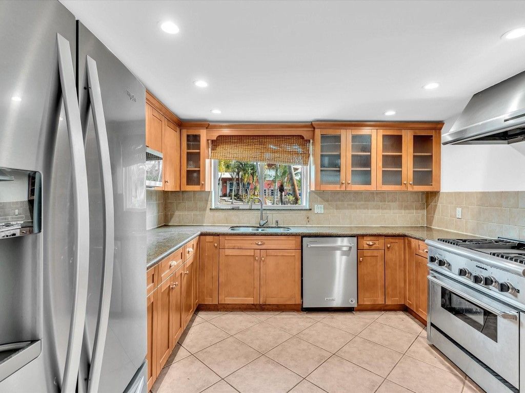 2507 Okeechobee Ln, Fort Lauderdale, FL 33312 Photo