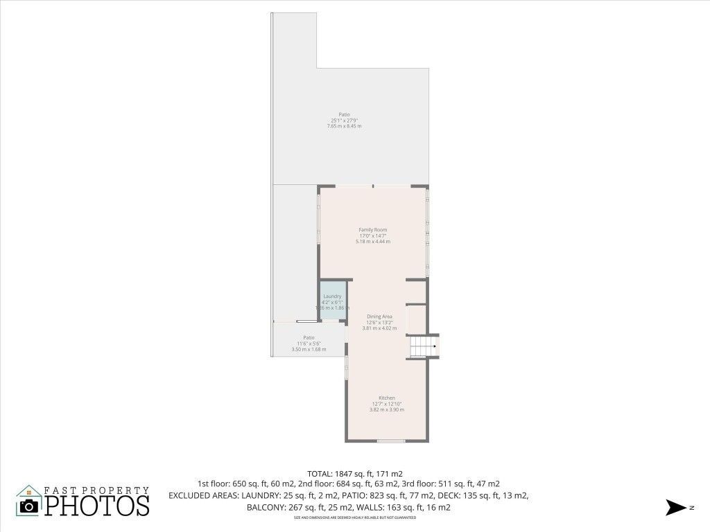 2507 Okeechobee Ln, Fort Lauderdale, FL 33312 Photo