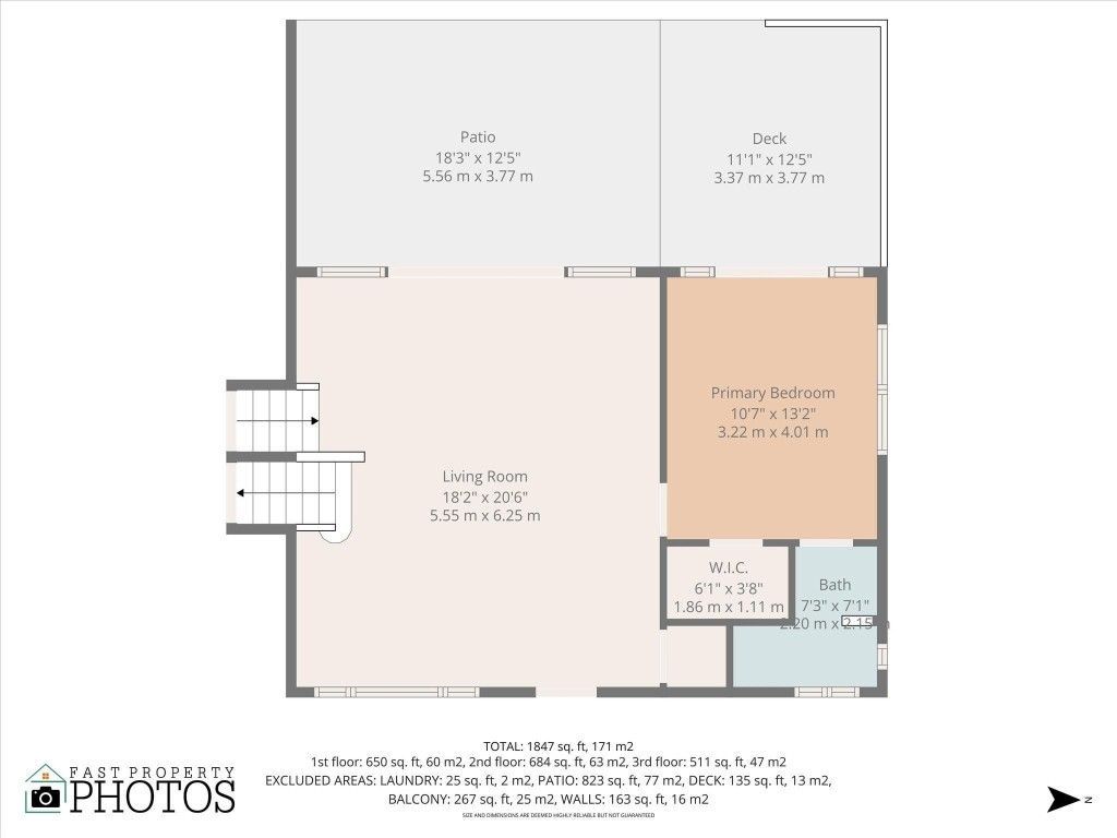 2507 Okeechobee Ln, Fort Lauderdale, FL 33312 Photo