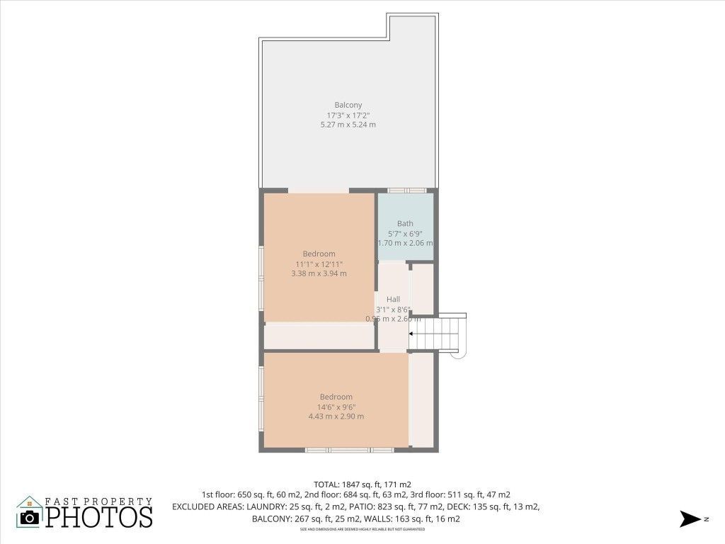 2507 Okeechobee Ln, Fort Lauderdale, FL 33312 Photo