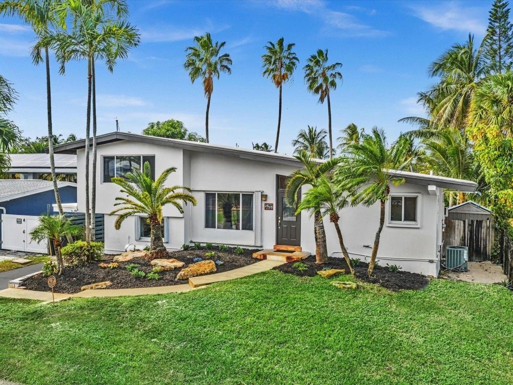 2507 Okeechobee Ln, Fort Lauderdale, FL 33312 Photo