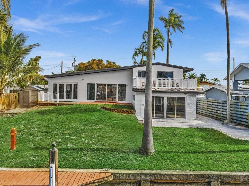 2507 Okeechobee Ln, Fort Lauderdale, FL 33312 Photo