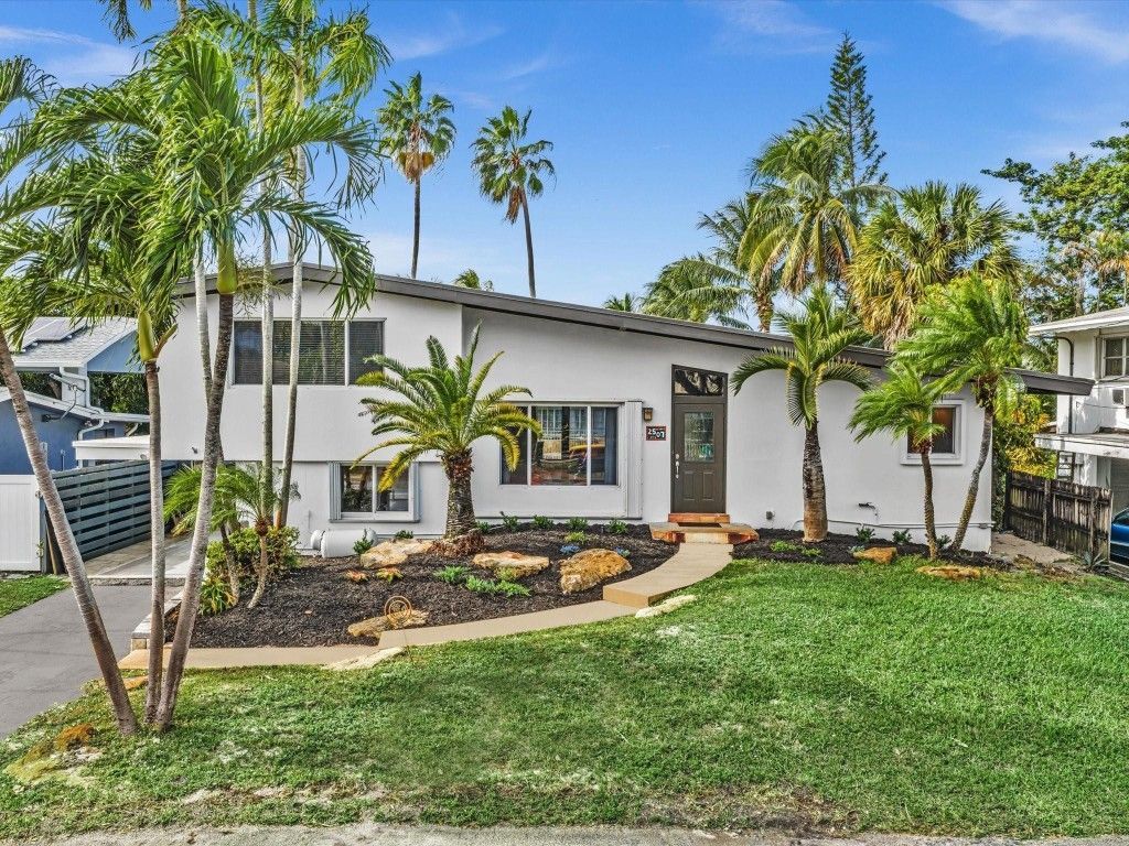 2507 Okeechobee Ln, Fort Lauderdale, FL 33312 Photo