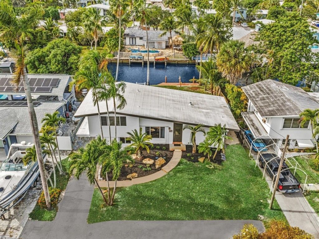 2507 Okeechobee Ln, Fort Lauderdale, FL 33312 Photo