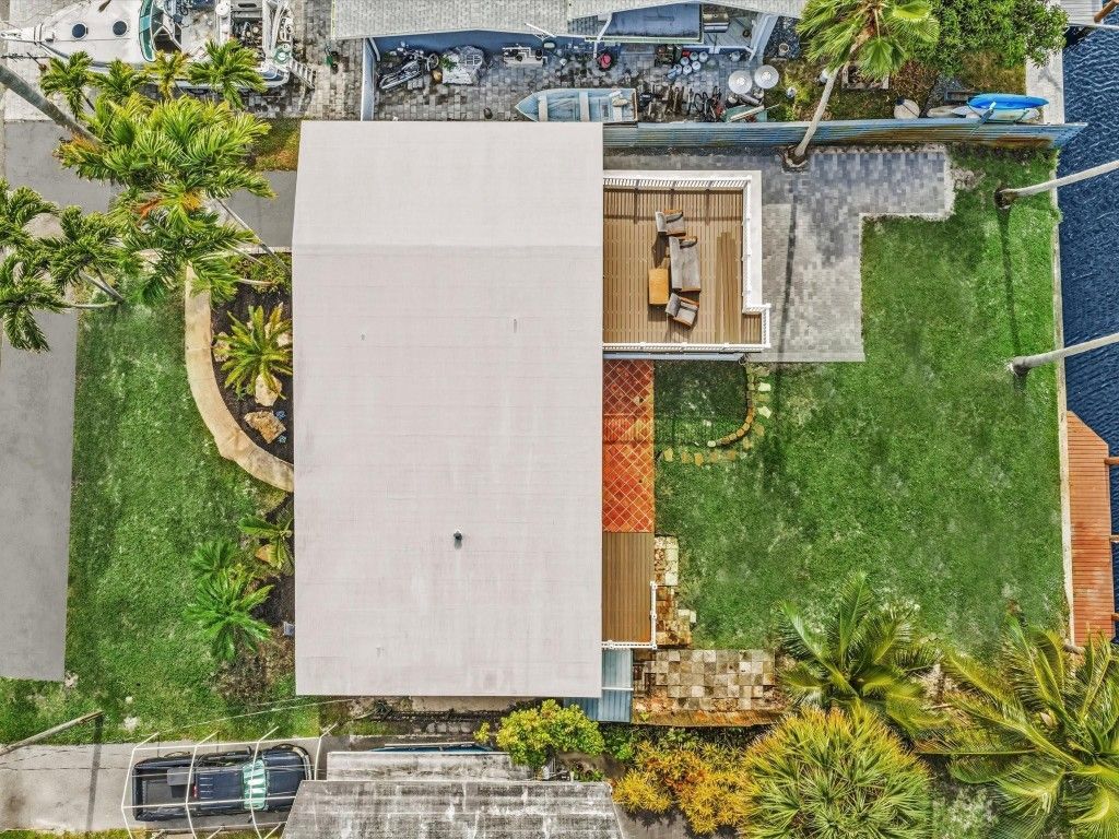 2507 Okeechobee Ln, Fort Lauderdale, FL 33312 Photo