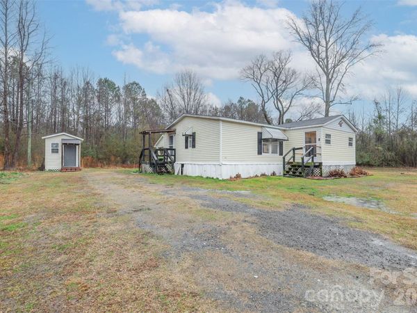 1224 Astoria Road, Jamesville, NC 27846