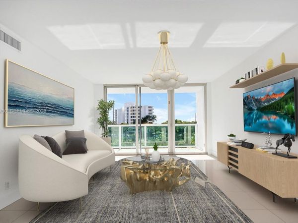 100 Bayview Dr, Unit 408, Sunny Isles Beach, FL 33160