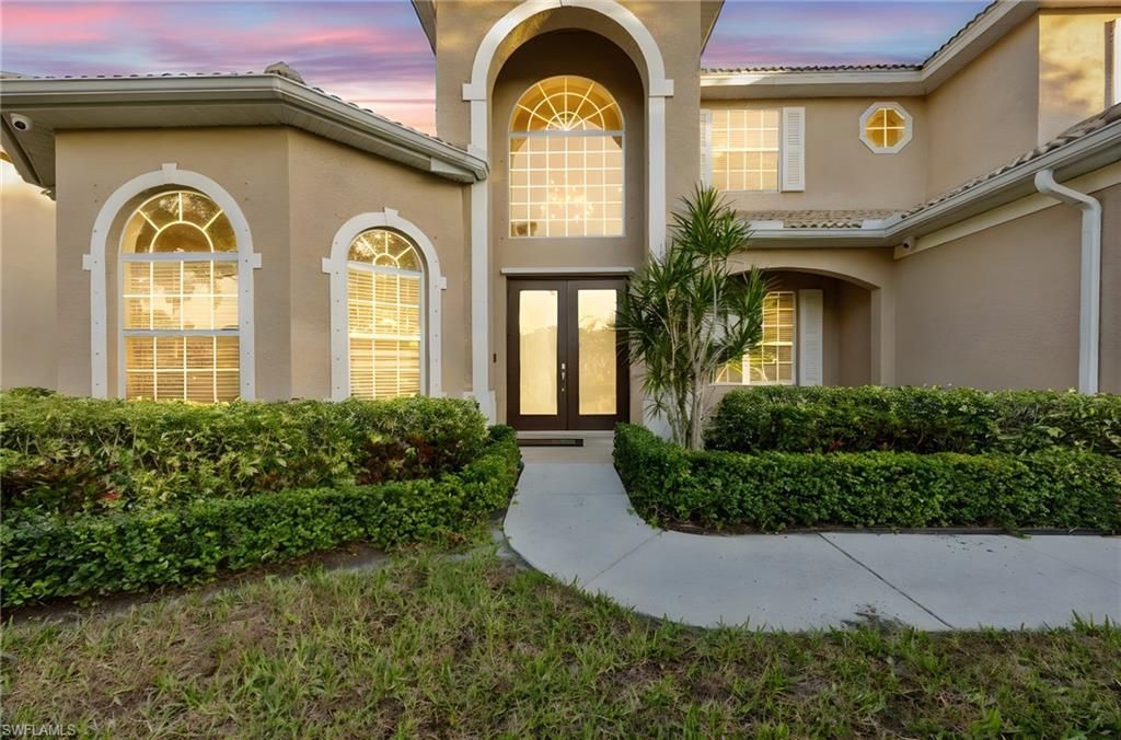 Please Call For Address, Naples, FL 34119 Photo