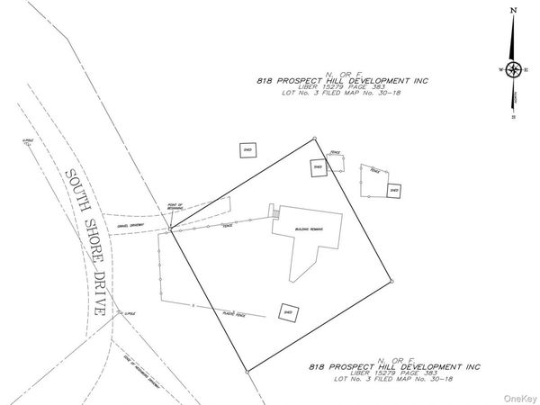 1 South Shore Drive , Middletown, NY 10940