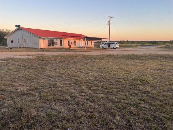 9464 US Highway 180 W, Breckenridge, TX 76424