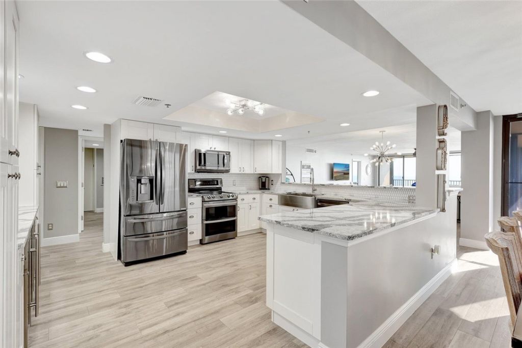 4000 N Highway A1a, Unit 402, Hutchinson Island, FL 34949 Photo