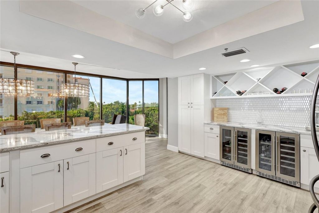4000 N Highway A1a, Unit 402, Hutchinson Island, FL 34949 Photo