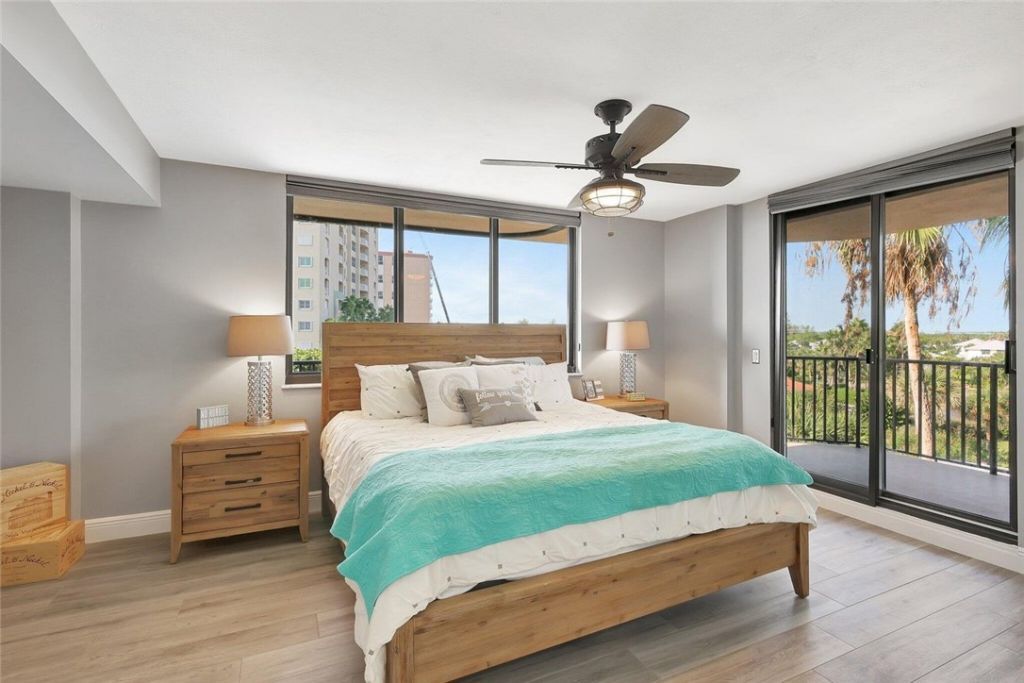 4000 N Highway A1a, Unit 402, Hutchinson Island, FL 34949 Photo