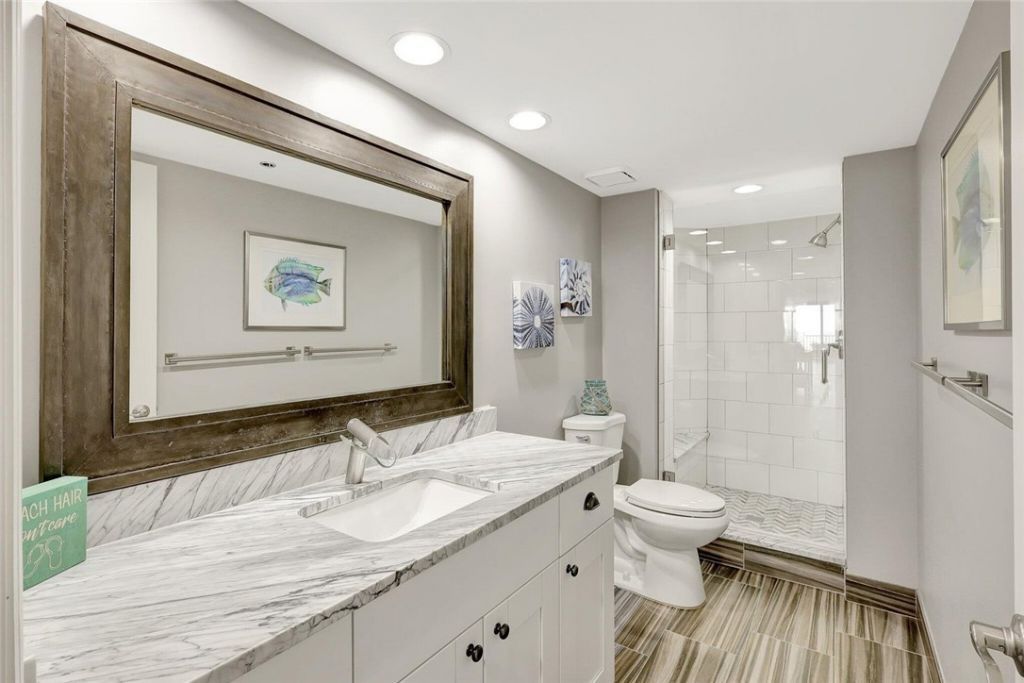 4000 N Highway A1a, Unit 402, Hutchinson Island, FL 34949 Photo