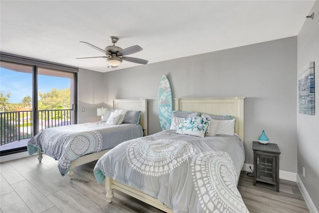4000 N Highway A1a, Unit 402, Hutchinson Island, FL 34949 Photo