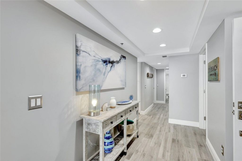 4000 N Highway A1a, Unit 402, Hutchinson Island, FL 34949 Photo
