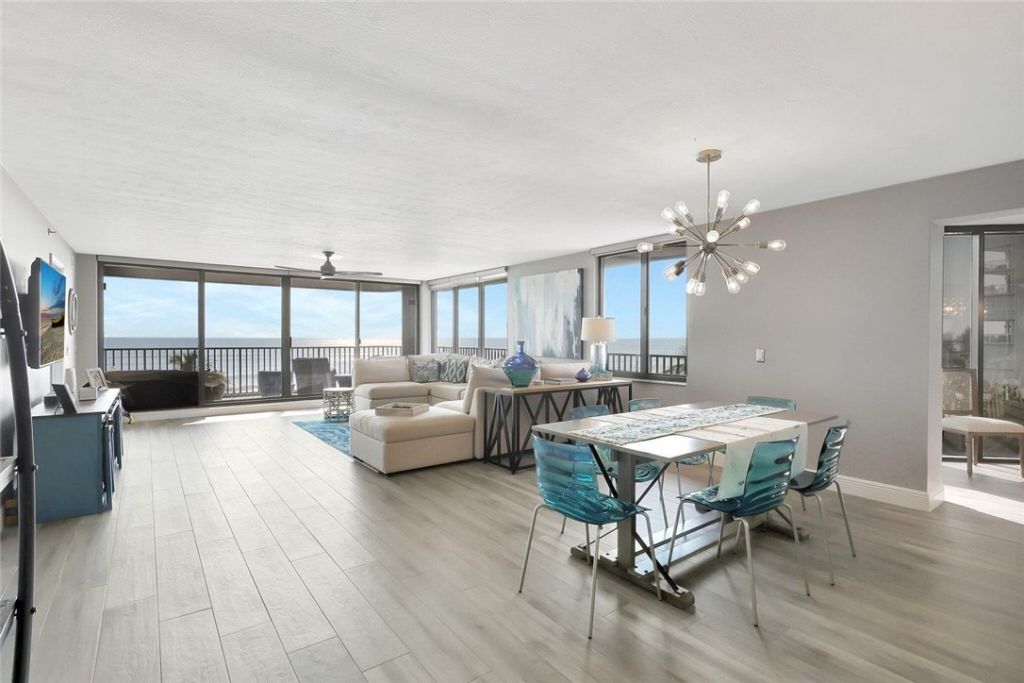 4000 N Highway A1a, Unit 402, Hutchinson Island, FL 34949 Photo