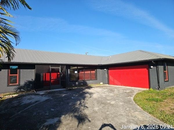 1994 Guernsey Street, Port St Lucie, FL 34987