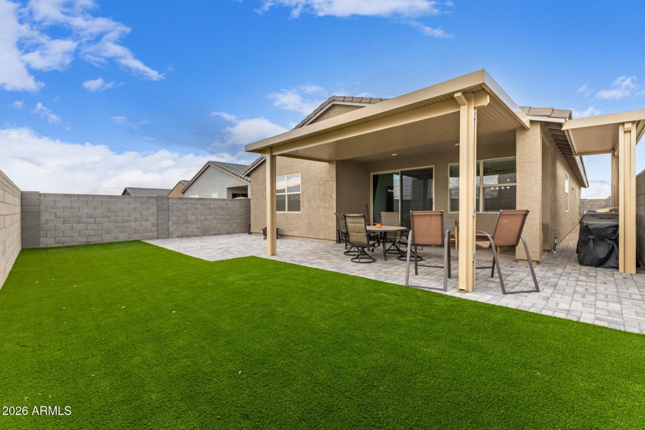 9215 N 173rd Lane, Waddell, AZ 85355 Main Photo