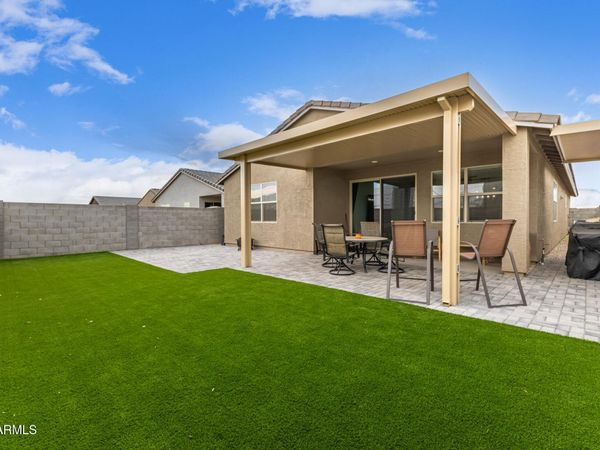 9215 N 173RD Lane, Waddell, AZ 85355