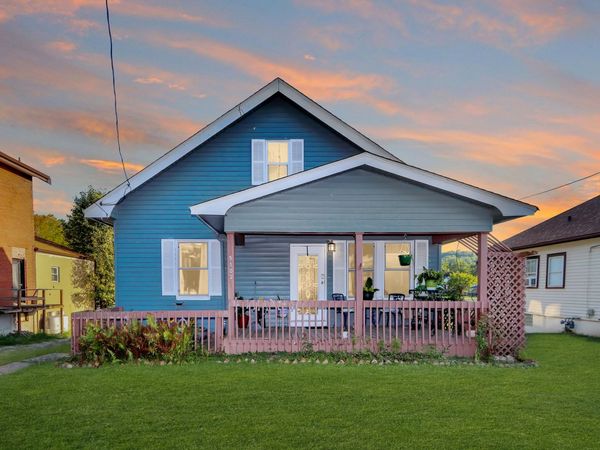 5102 Mary Ingles HWY, Silver Grove, KY 41085