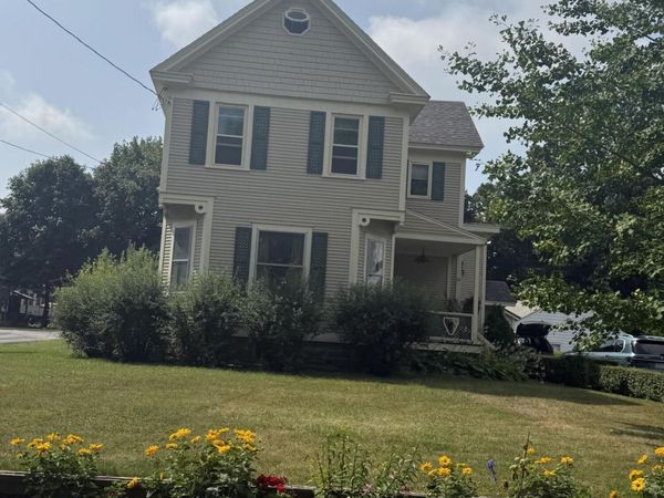 16 Carillon Road, Ticonderoga, NY 12883