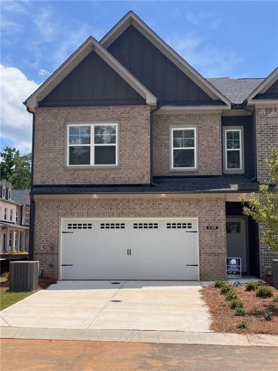 3116 Marbella Circle, Unit 8, Kennesaw, GA 30152 Main Photo