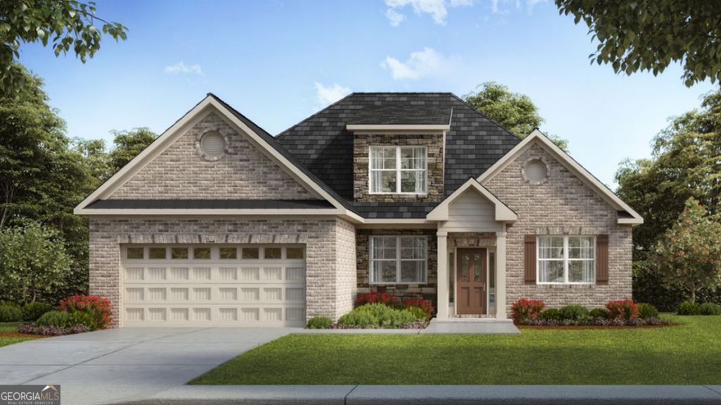 1309 Westland Court, Bogart, GA 30622 Main Photo