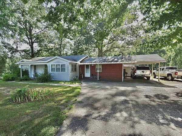 7201 Highway 270, Malvern, AR 72104