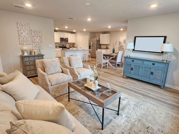 104 Dewberry Drive, Lucedale, MS 39452