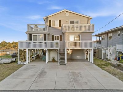 336 56th Ave. N, North Myrtle Beach, SC 29582