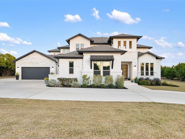 404 Wonderstruck, Liberty Hill, TX 78642
