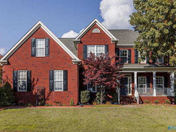 328 Old Overton Drive, Madison, AL 35756