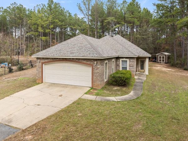 16 John David, Purvis, MS 39475