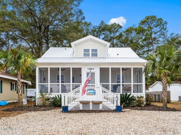 1940 Ocean Haven Road SW, Ocean Isle Beach, NC 28469